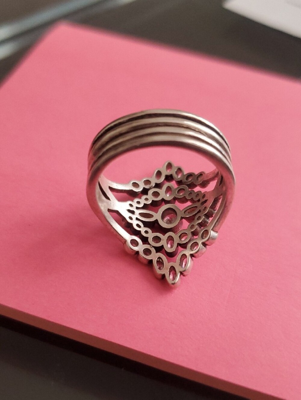 ba&sh Talula Ring - Picture 4 of 4